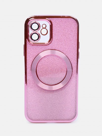 Phone case for iPhone 11, 12