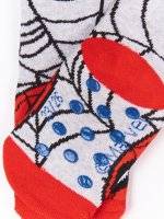 Socks Spiderman