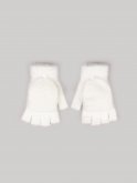 2-in-1 gloves