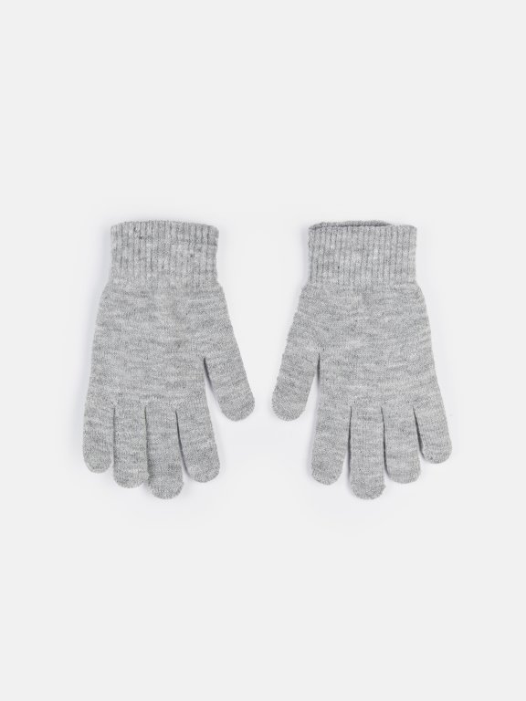Základné basic rukavice