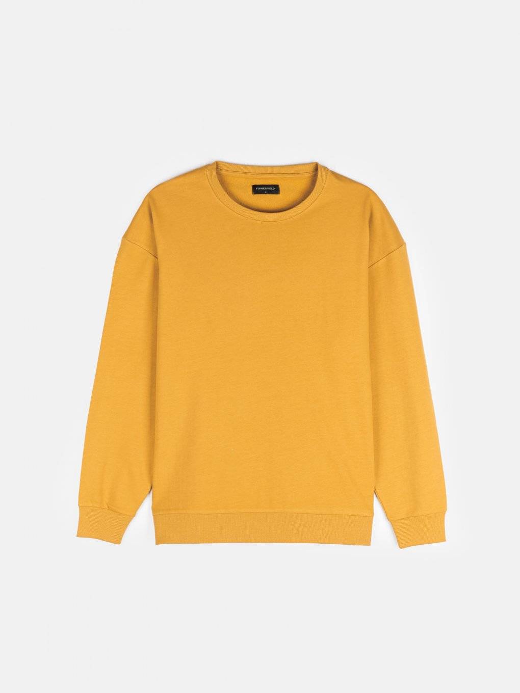 Basic sweatshirt