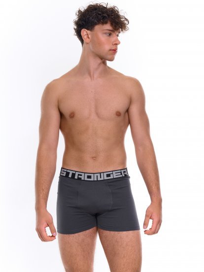 2-pack of basic boxers