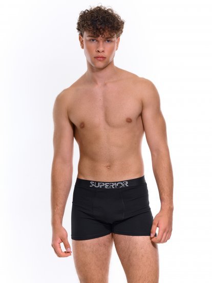 2-pack of basic boxers