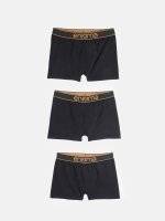 3-pack basic boxers