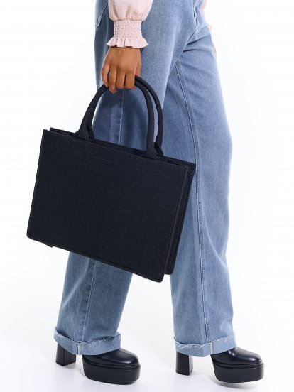 Shopper bag