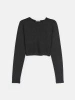 LCDC ♥ TWISTED CROPPED TOP /追跡付 juicy-couture_j2sdv144-