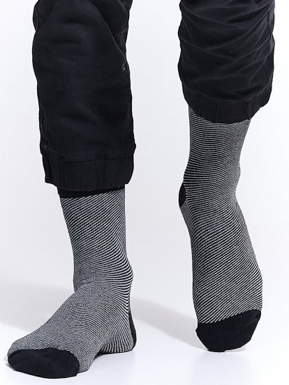 3-balení ponožek