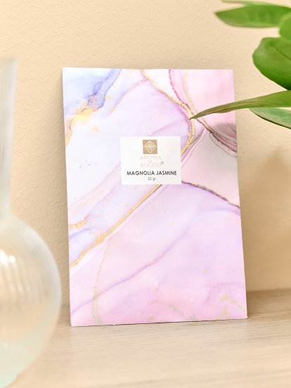 Scented card