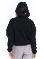 Alap basic kapucnis pulóver