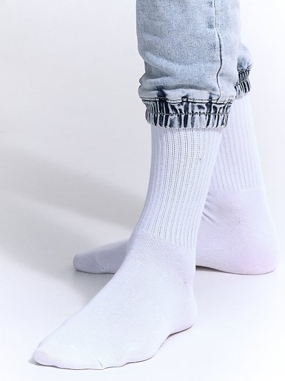 Basic sport socks