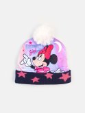 Zimná čiapka Minnie Mouse