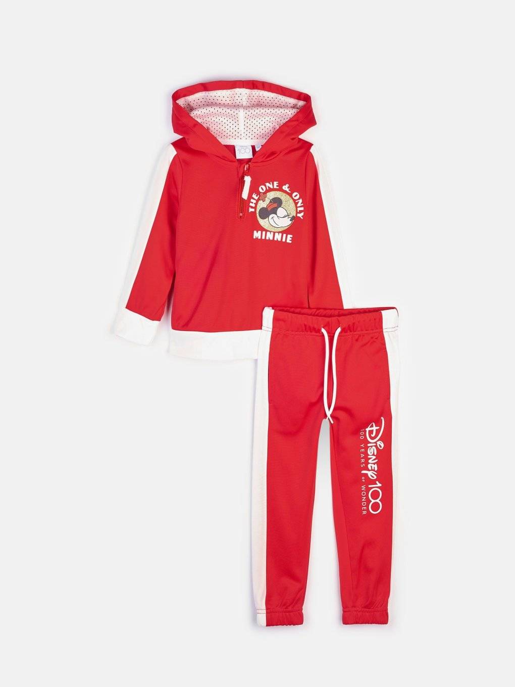 Tracksuit Minnie Mouse