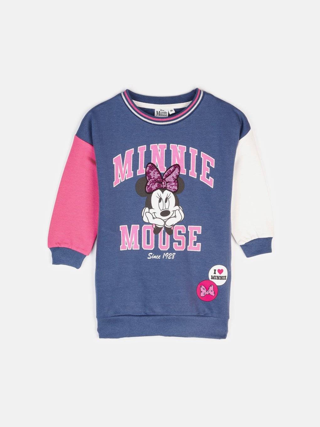Bluza Minnie Mouse