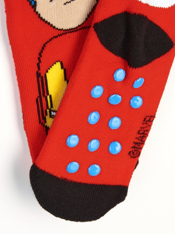 Ponožky Avengers