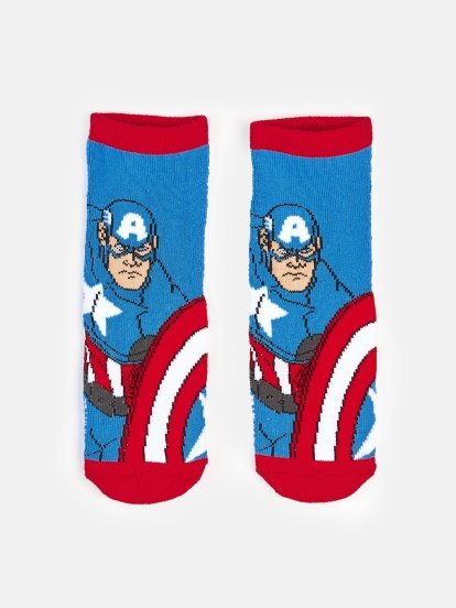 Socks Avengers