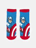 Socks Avengers