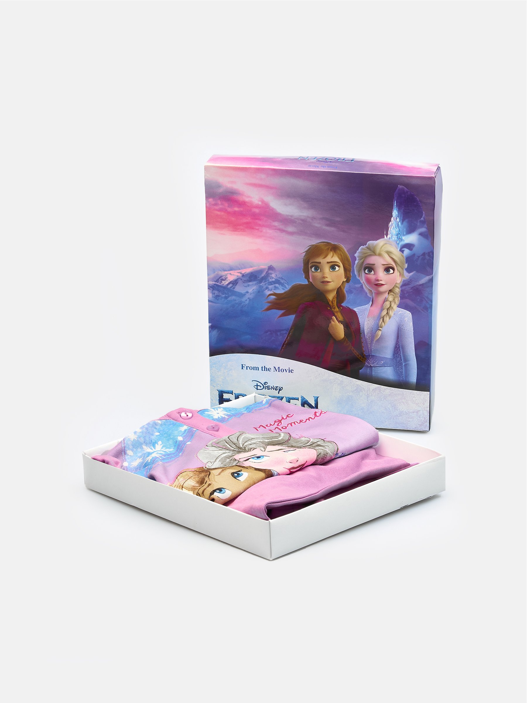 16,09 €, | Pyjama 2 pieces set Frozen