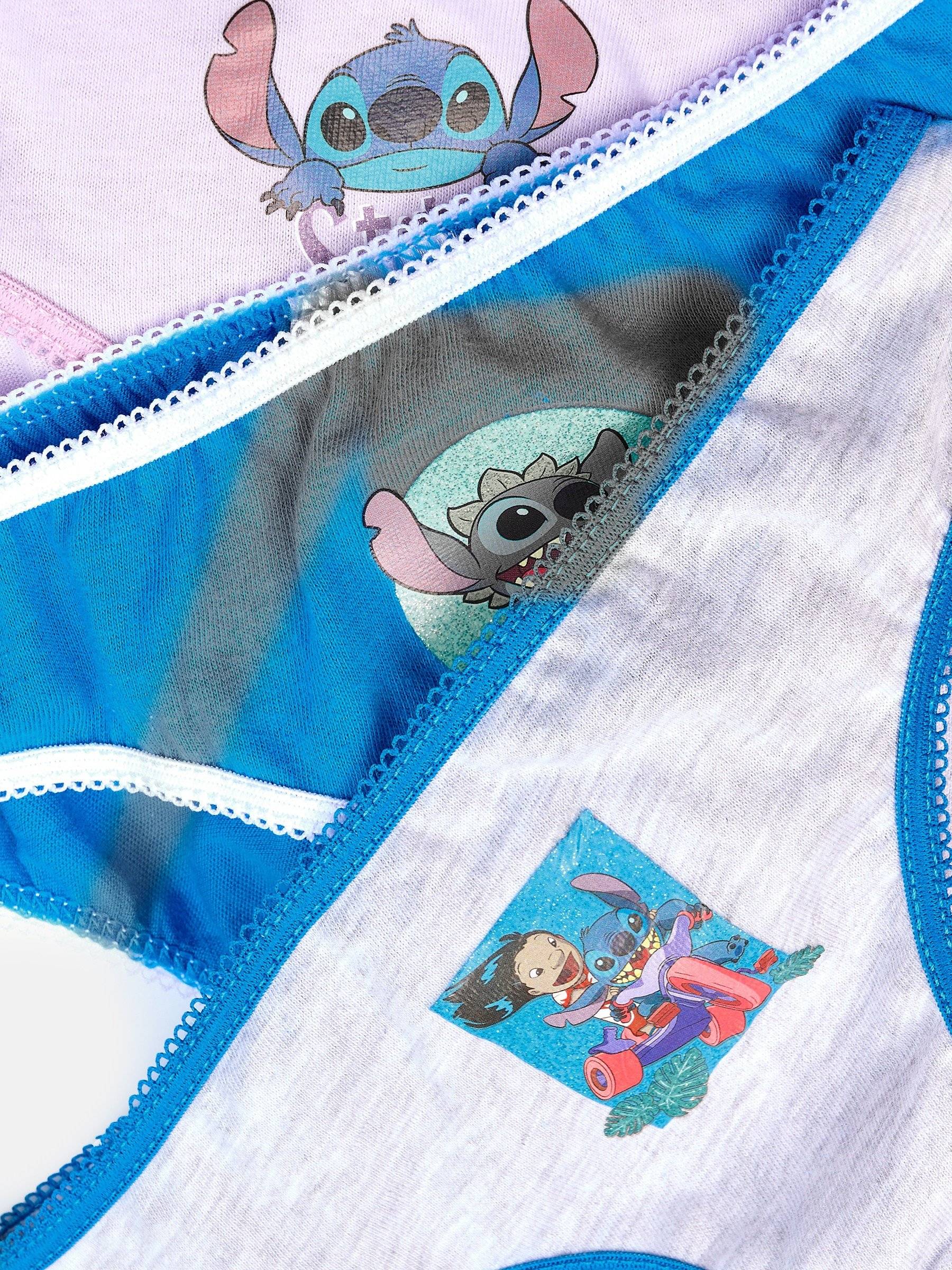 Stitch Underwear