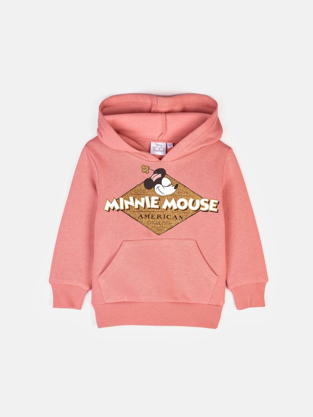 Mikina Minnie Mouse