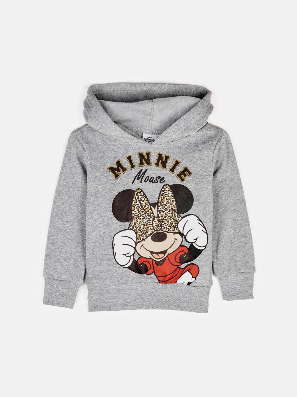 Minnie Mouse melegítőfelső