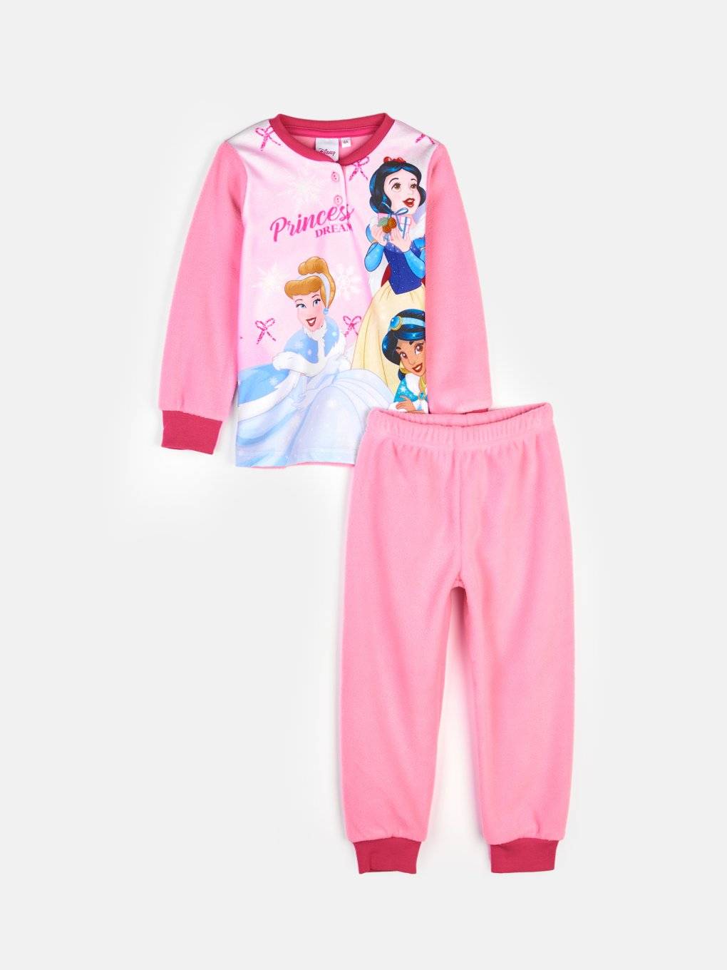 Princess- 2 részes pizsama szett