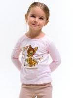 Bavlněné tričko Bambi