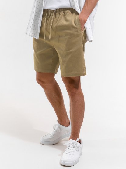 Shorts regular fit