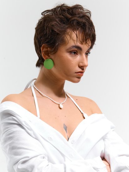 Basic earrings