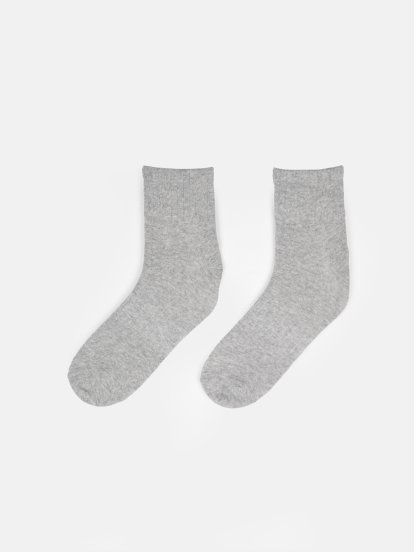Balení 2 párů ponožek