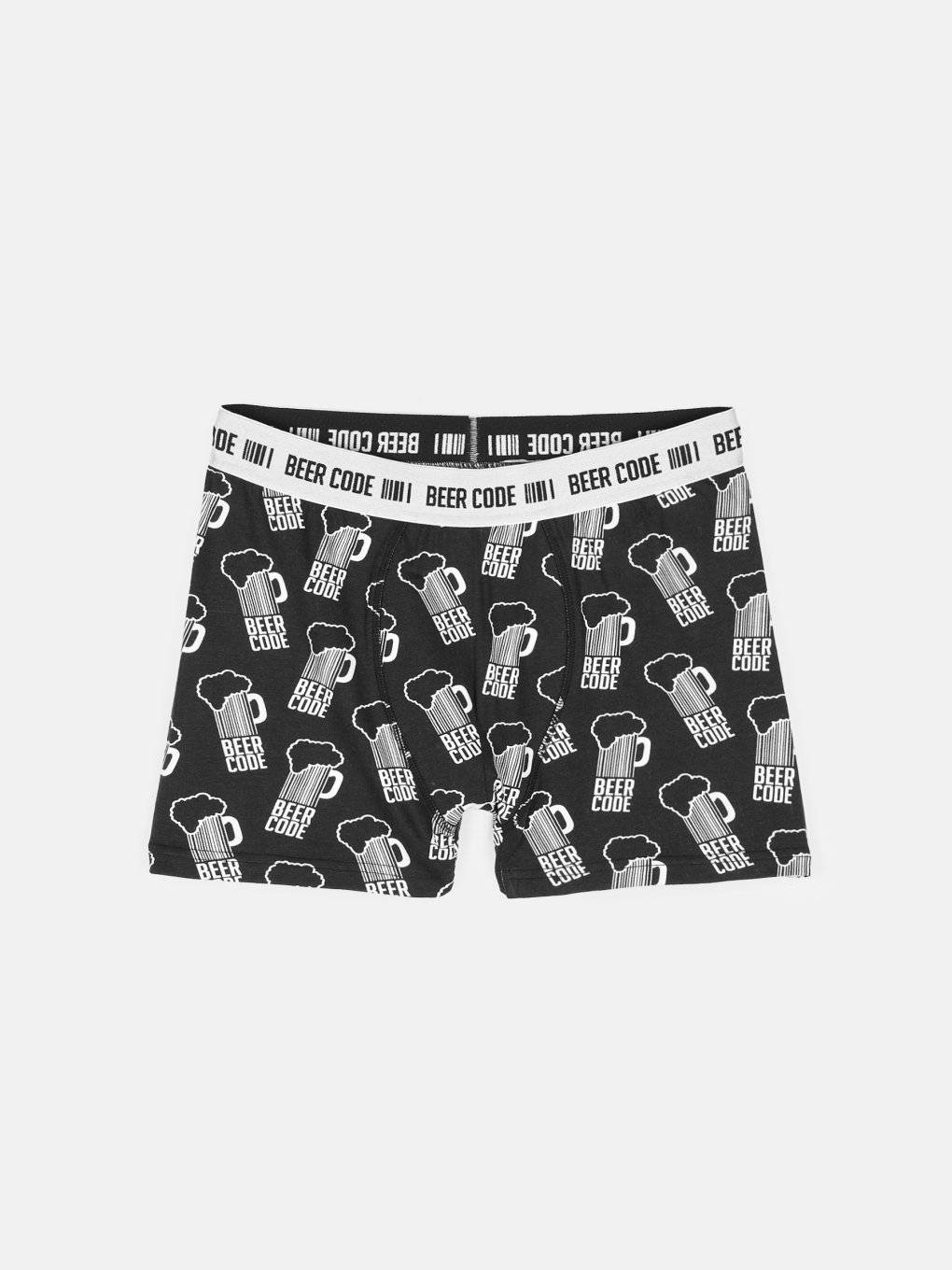Boxers 2 pack