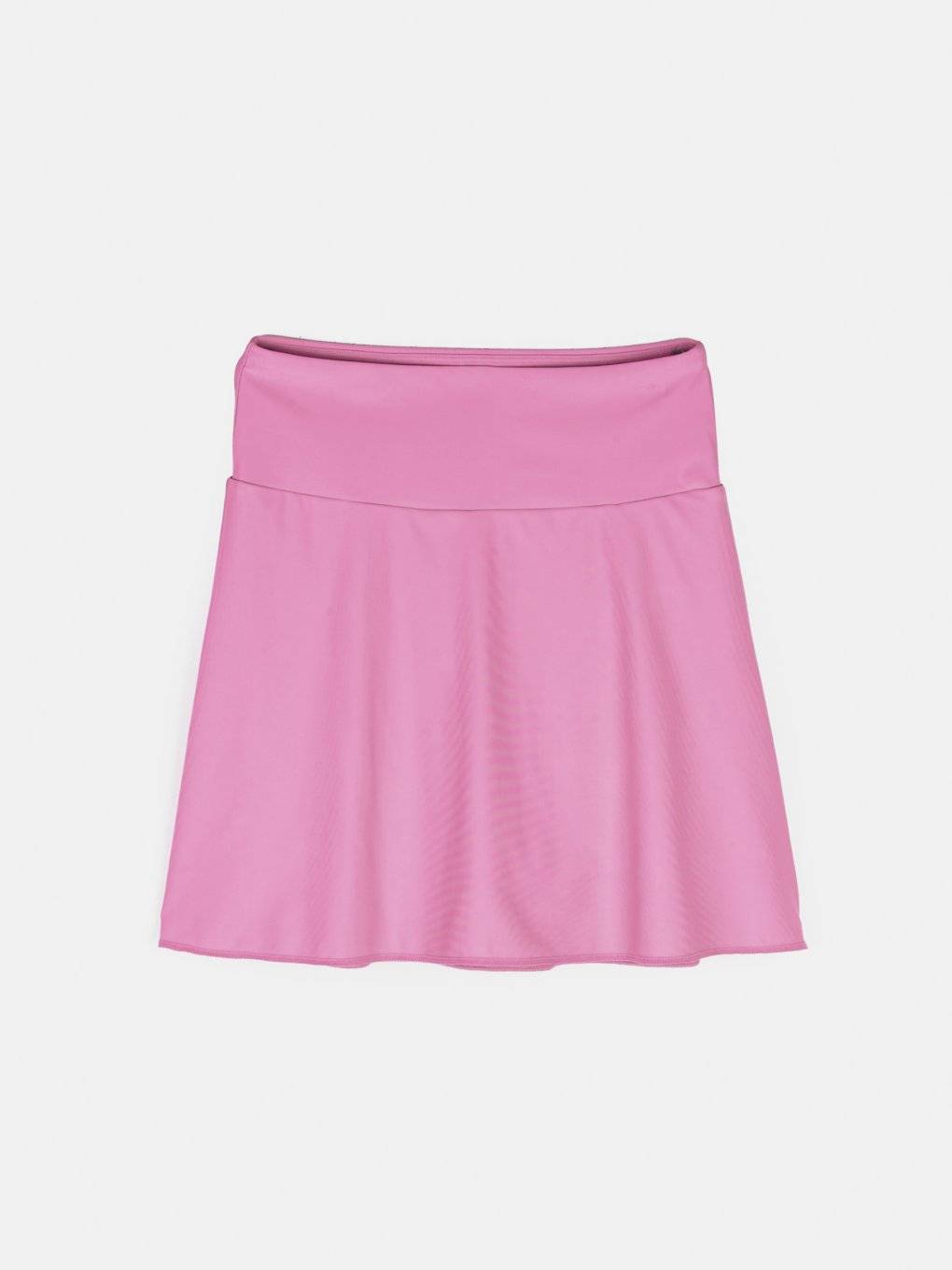 Sportovní mini sukně se šortkami