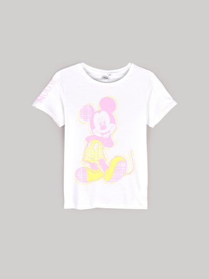 Mickey Mouse t-shirt