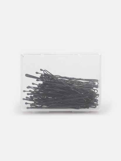 Set of 50 basic hairpins