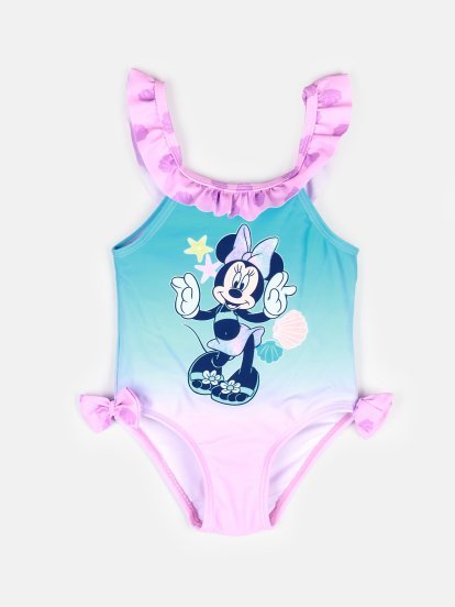 Swimwear Minnie Mouse