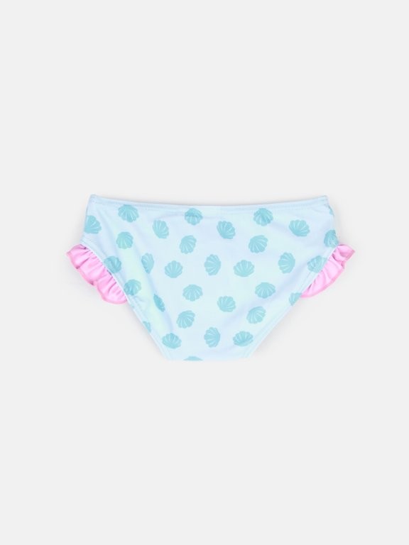 Swimsuit bottom Minnie Mouse