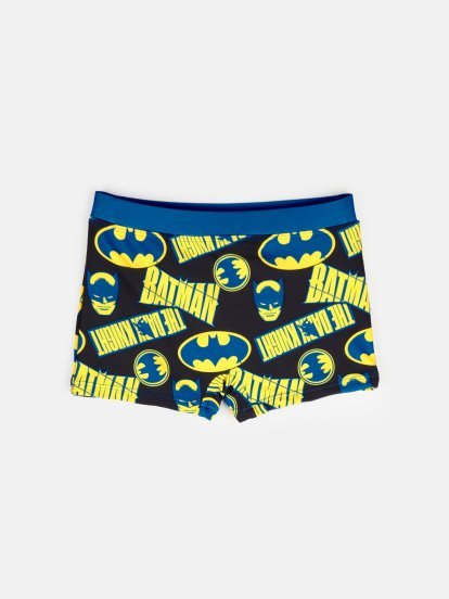 Swimming suit Batman