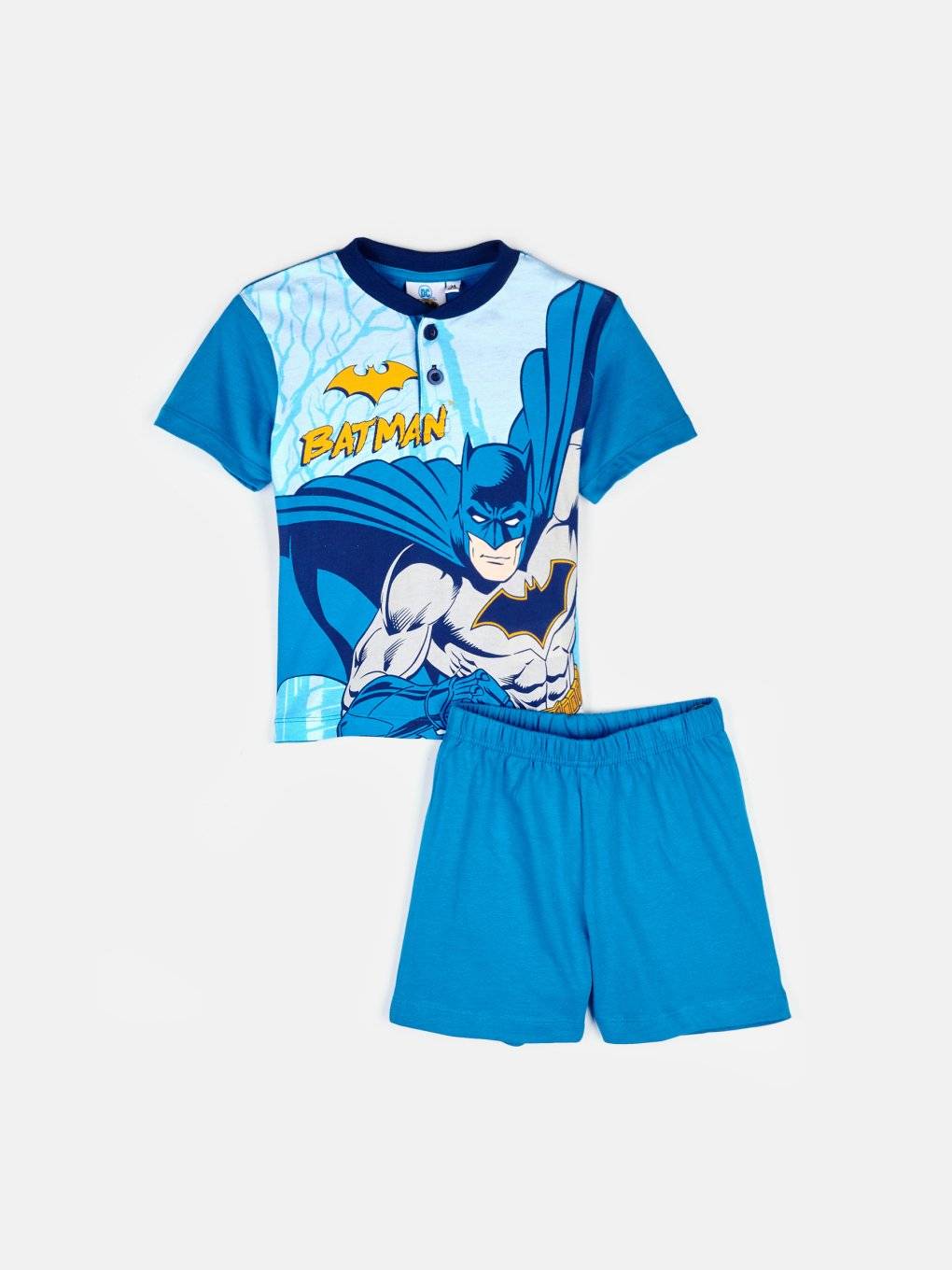 Dvojdielne pyžamo Batman