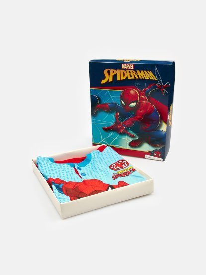 Dvojdielne pyžamo Spiderman