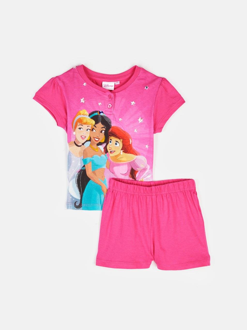 Dvojdielne pyžamo Disney Princess