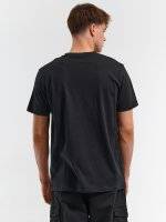 Printed t-shirt regular fit
