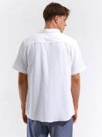 Koszula o regularnym kroju