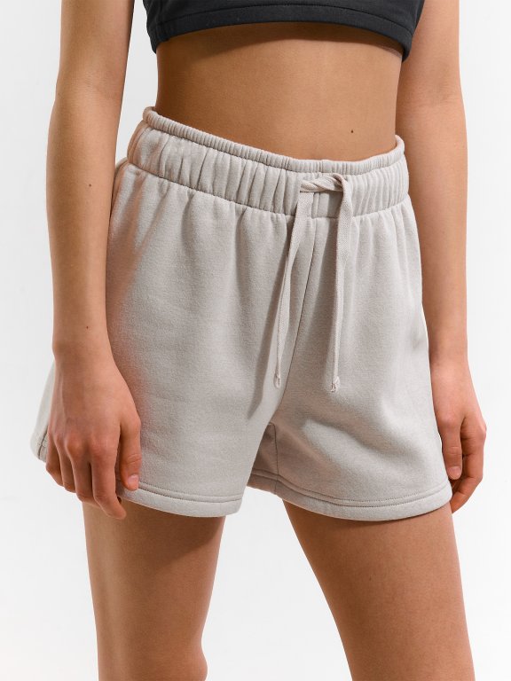 Basic shorts