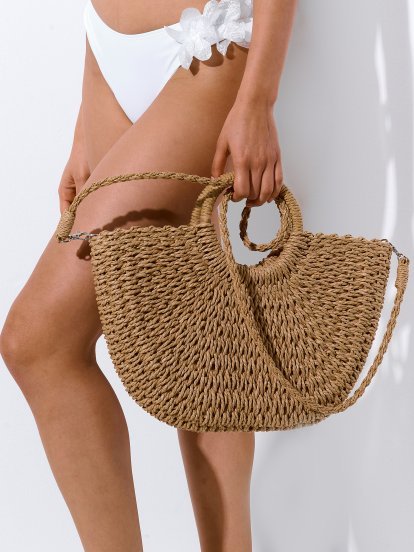 Чанта за плаж