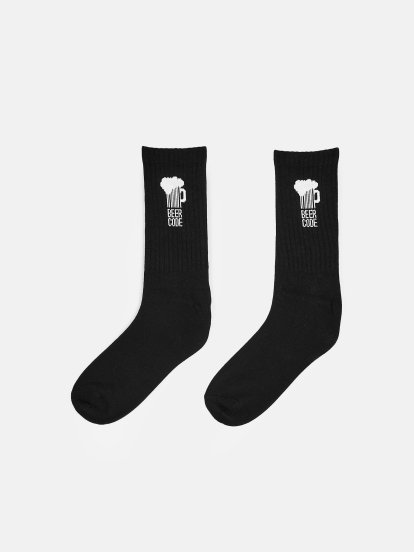 Чорапи с мотив