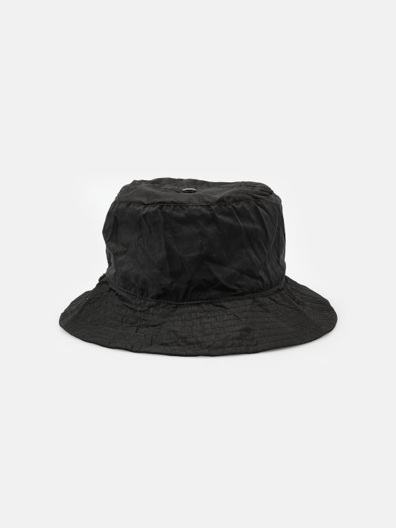 Skladací klobúk