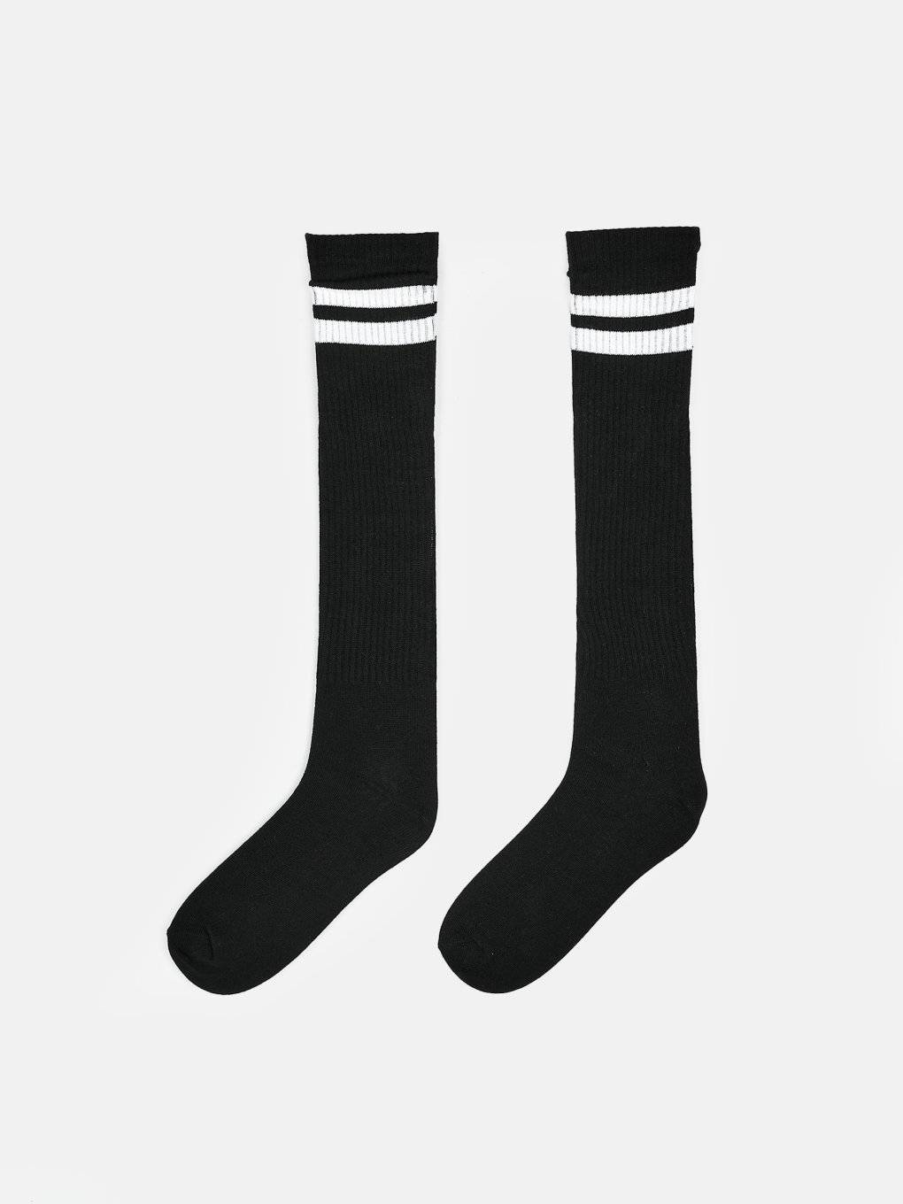 Дамски чорапи до коляното