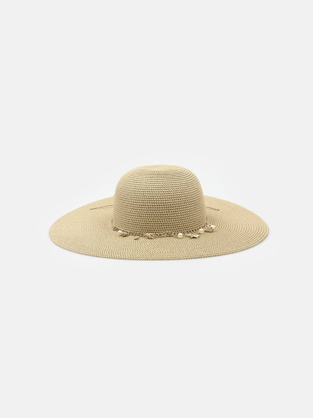 Letný klobúk dámsky