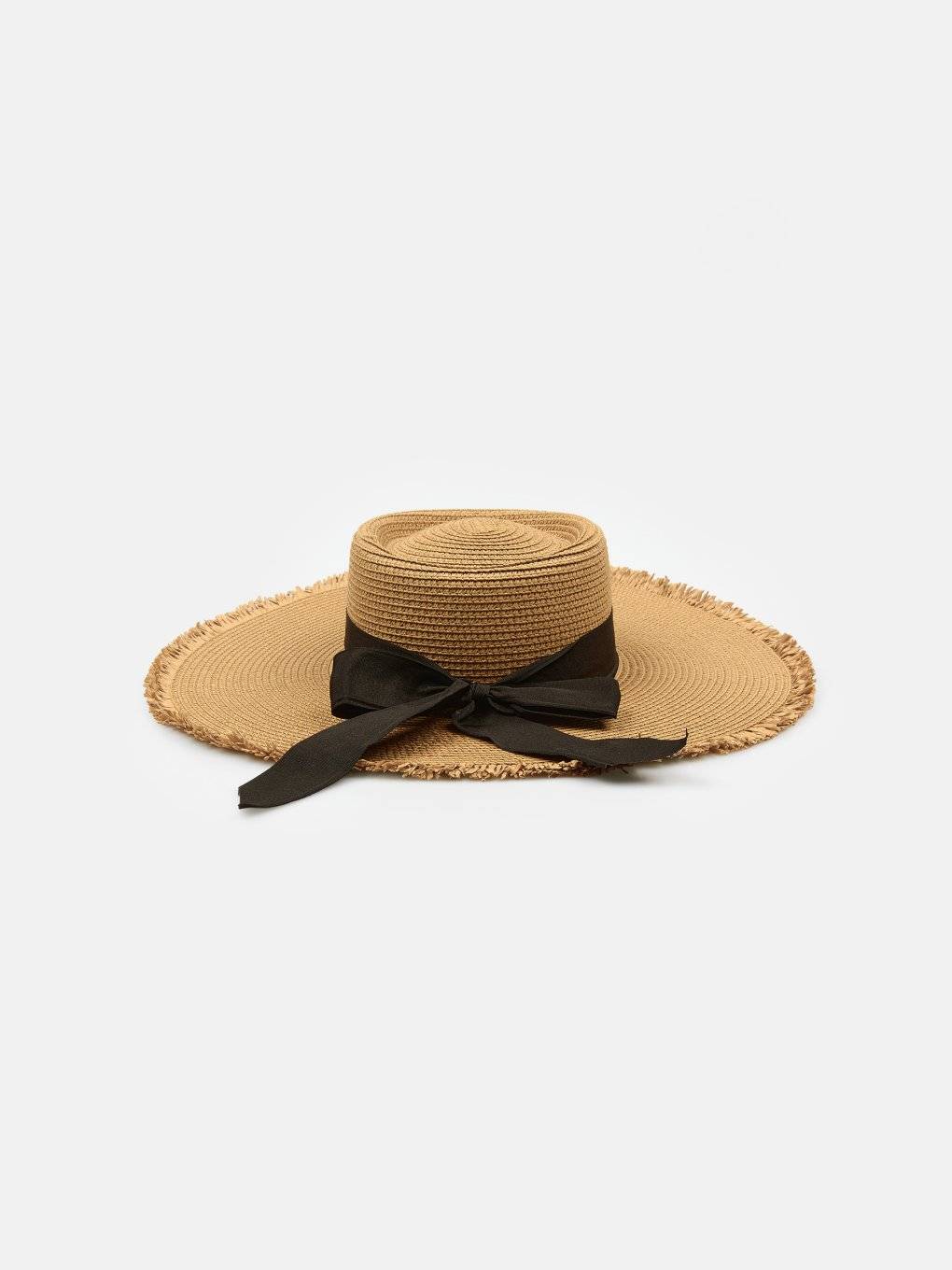 Pălărie de vară