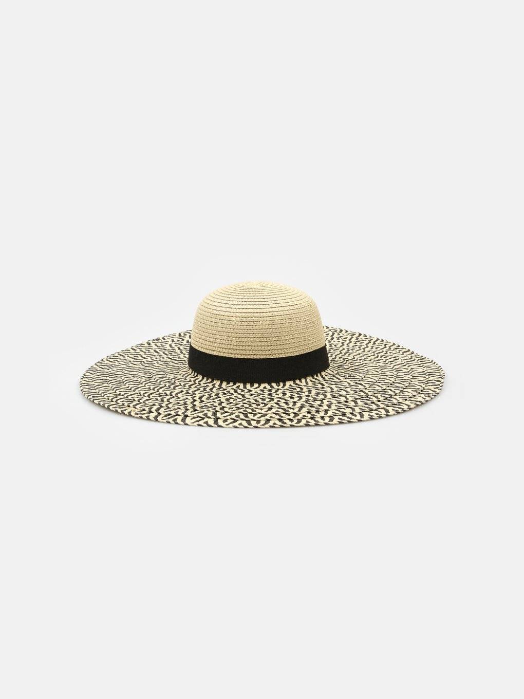 Poletni klobuk