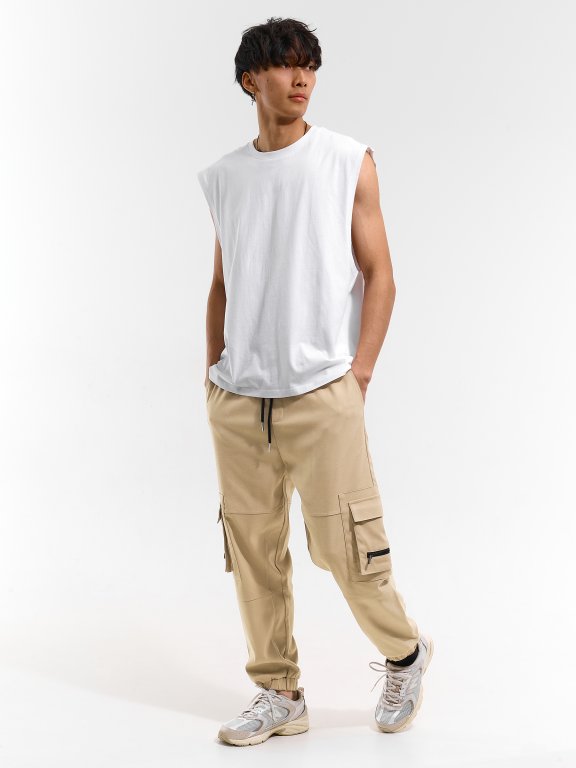 Cargo pants